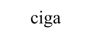 CIGA