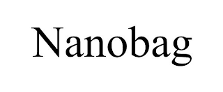 NANOBAG