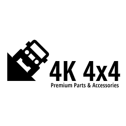 4K 4X4 PREMIUM PARTS & ACCESSORIES