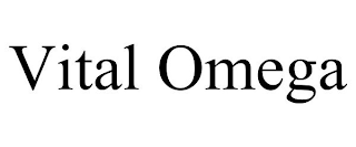 VITAL OMEGA