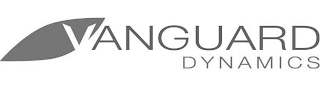 VANGUARD DYNAMICS