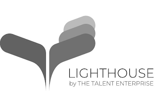 LIGHTHOUSE BY THE TALENT ENTERPRISE