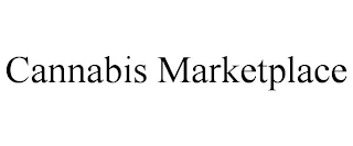 CANNABIS MARKETPLACE