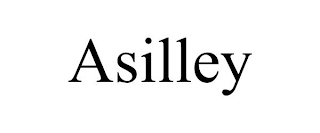 ASILLEY