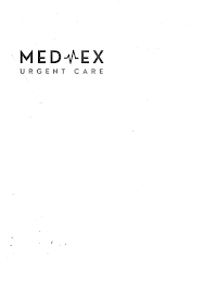 MED EX URGENT CARE