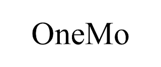 ONEMO