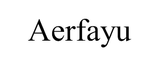 AERFAYU