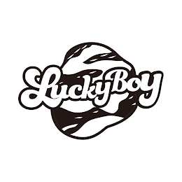 LUCKYBOY