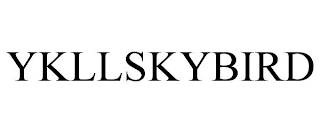 YKLLSKYBIRD