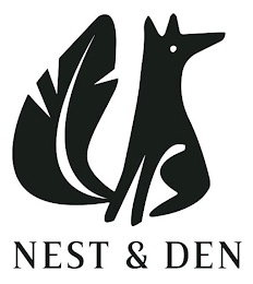 NEST & DEN