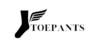 TOEPANTS