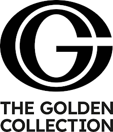 GC THE GOLDEN COLLECTION