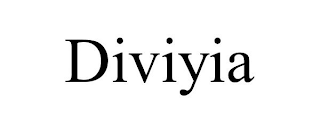 DIVIYIA