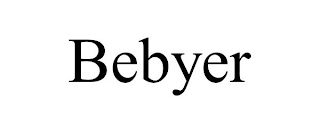 BEBYER