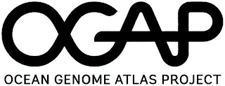 OGAP OCEAN GENOME ATLAS PROJECT