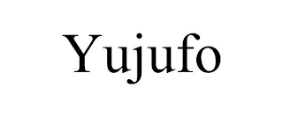 YUJUFO