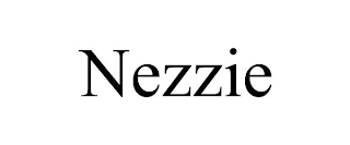 NEZZIE