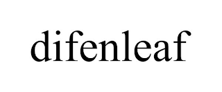 DIFENLEAF