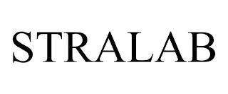 STRALAB