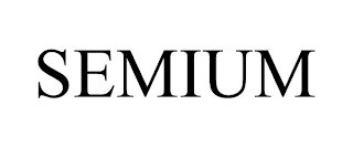 SEMIUM