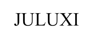 JULUXI