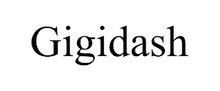 GIGIDASH