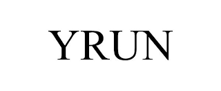 YRUN