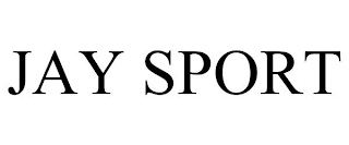 JAY SPORT