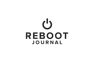 REBOOT JOURNAL