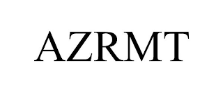 AZRMT