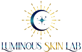 LUMINOUS SKIN LAB