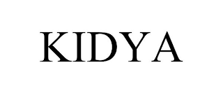 KIDYA