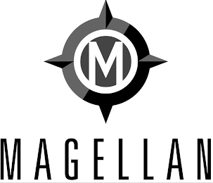 M MAGELLAN