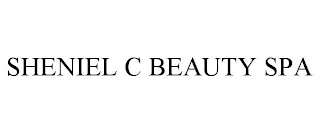 SHENIEL C BEAUTY SPA