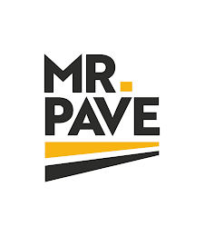 MR. PAVE