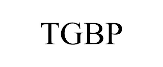 TGBP