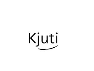 KJUTI