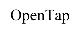 OPENTAP