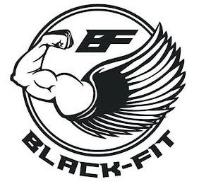 BF BLACK-FIT