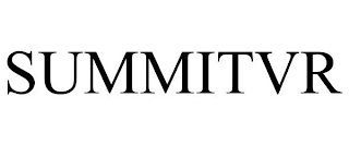 SUMMITVR