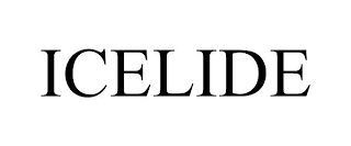 ICELIDE