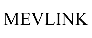 MEVLINK