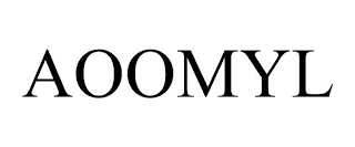 AOOMYL