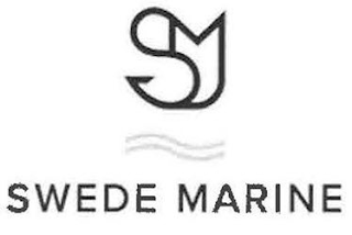SWEDE MARINE