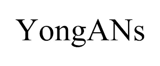 YONGANS