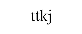 TTKJ