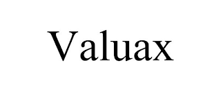 VALUAX