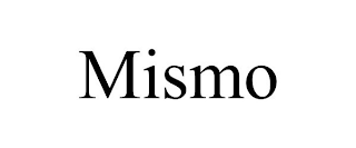 MISMO