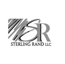 SR STERLING RAND LLC