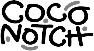 COCO NOTCH